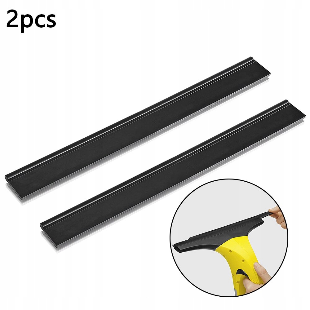 LaPer Pull Explaint for Karcher WV50 WV60 WV