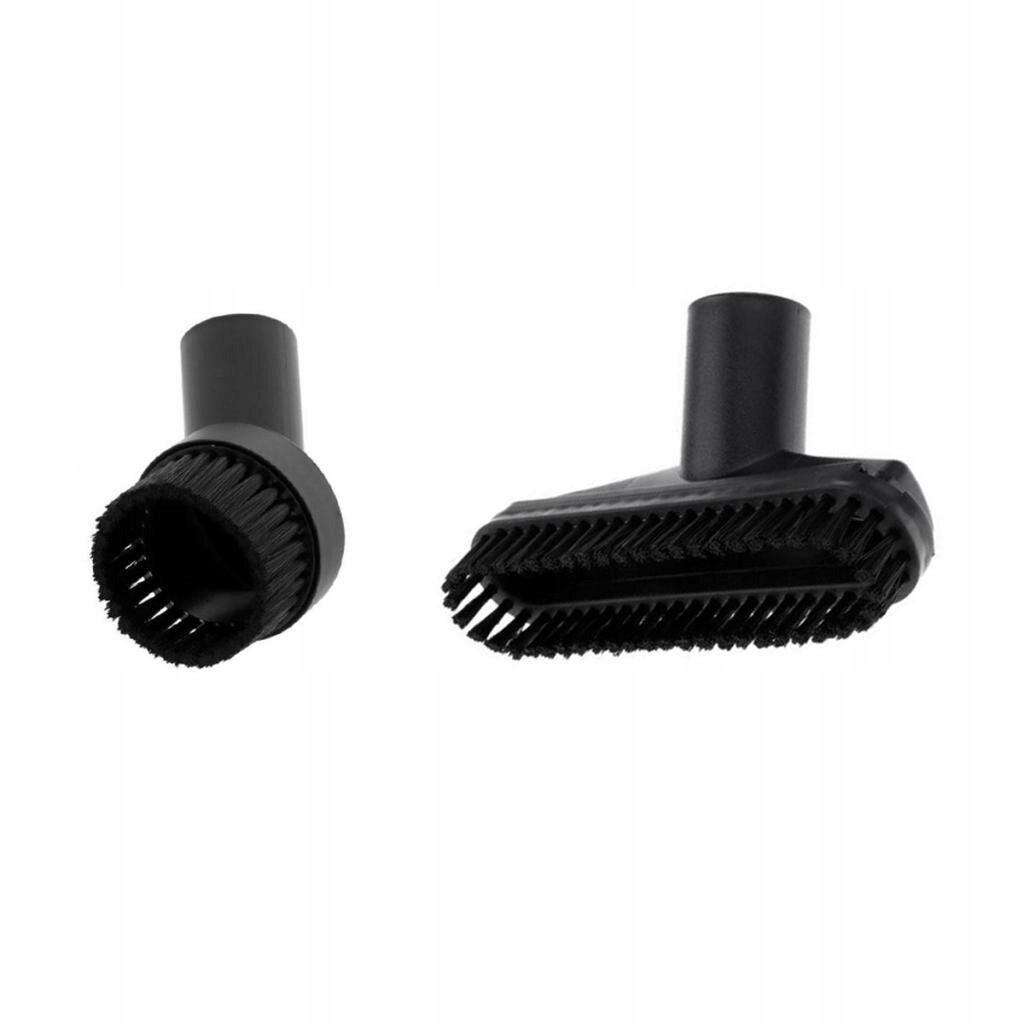 Vymeniteľná kefka pre vysávač Round Brush D