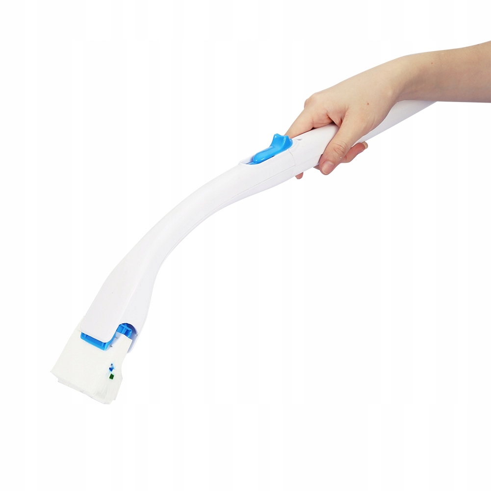 Vymeniteľná WC kefa 50 cm