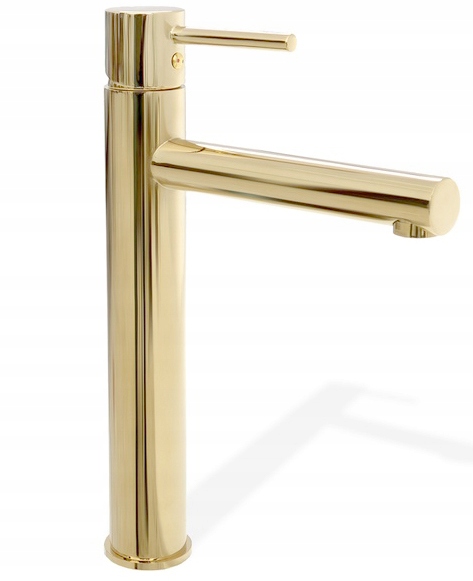 Vodovodná batéria GOLD TESS GOLD - REA