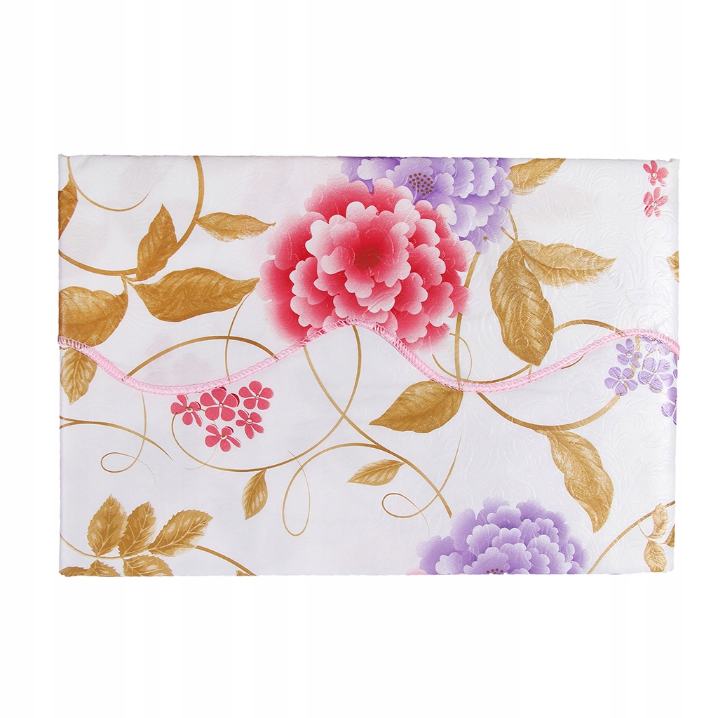 Utrite čistý PVC vinylový kuchynský obrus