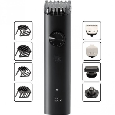 Zastrihávač vlasov Xiaomi Grooming Kit Pro