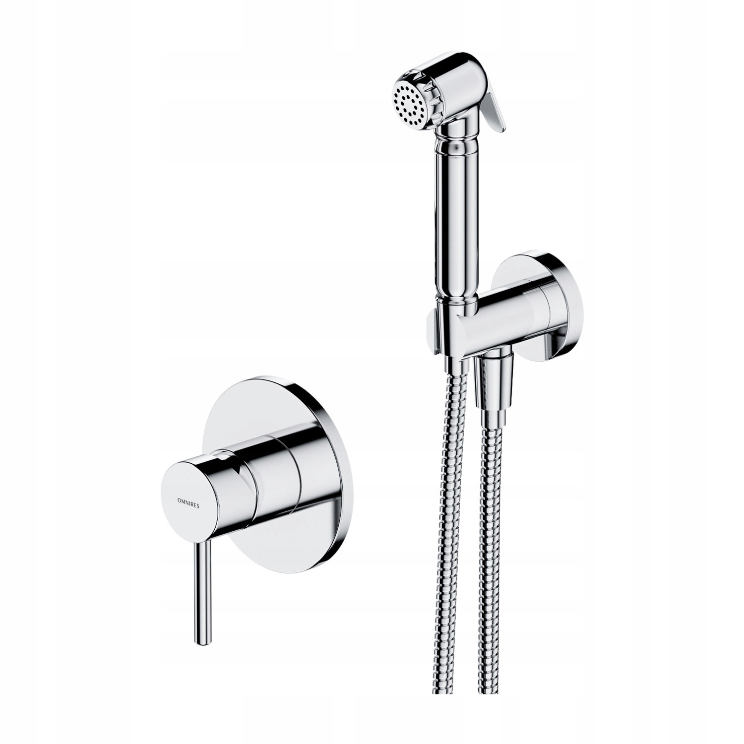 Y bidet System SyssyBi1Cr Omnires