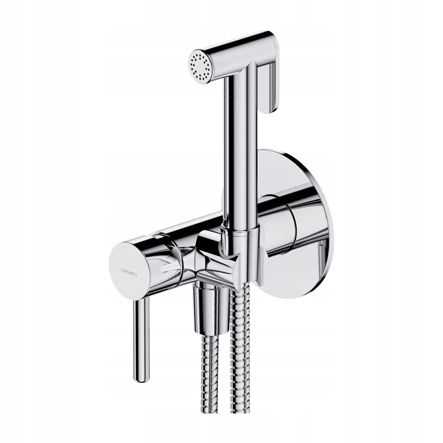 Y bidet System SyssyBi2Cr Omnires