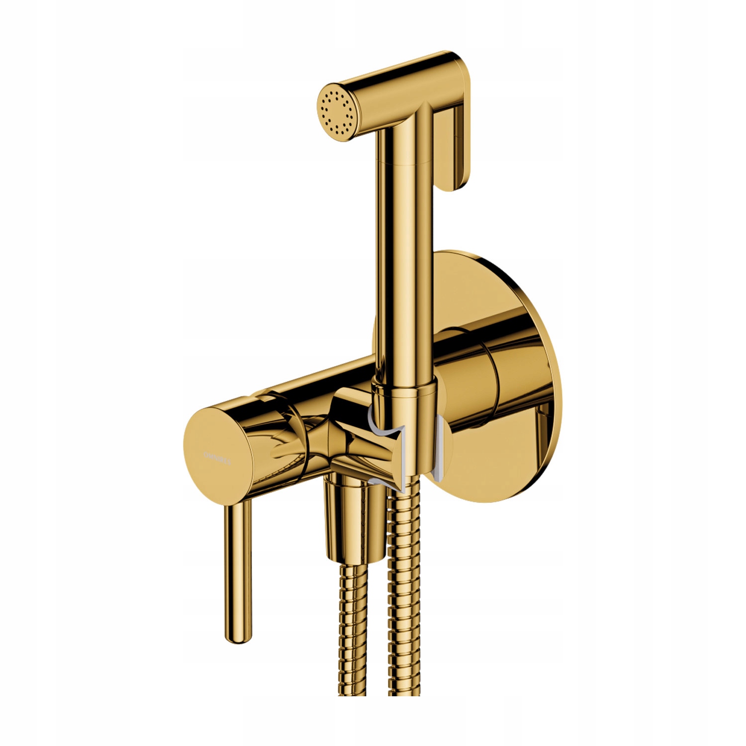 Y bidet System systyBi2gl Omnires