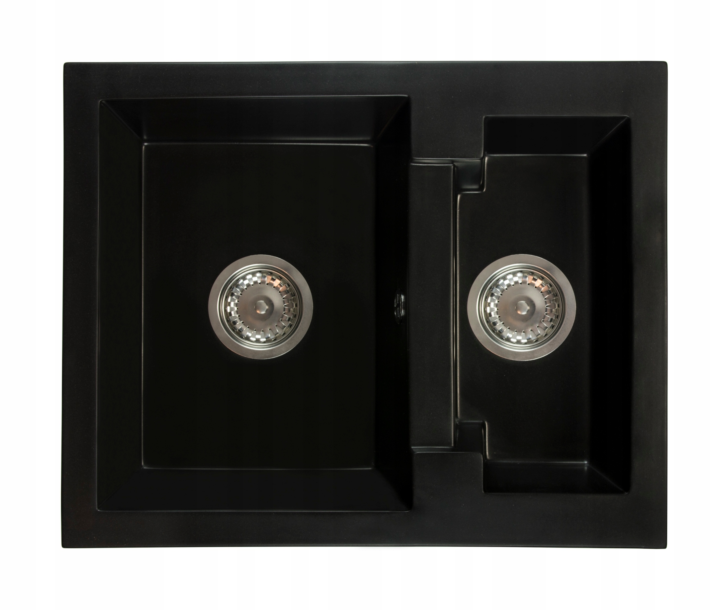 Kuchynská batéria - Jogi Granite Sink 1.5com.
