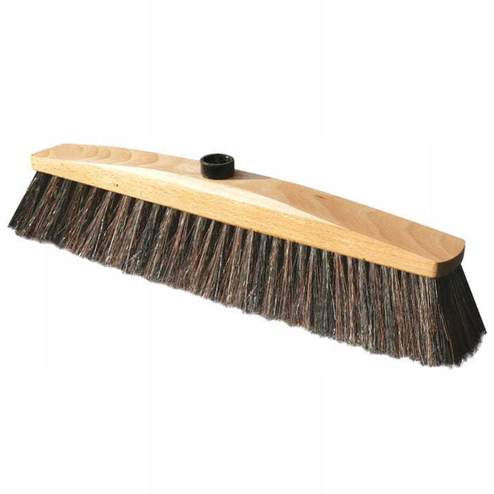 Kefka York Broom pre zametanie drevených 30 cm