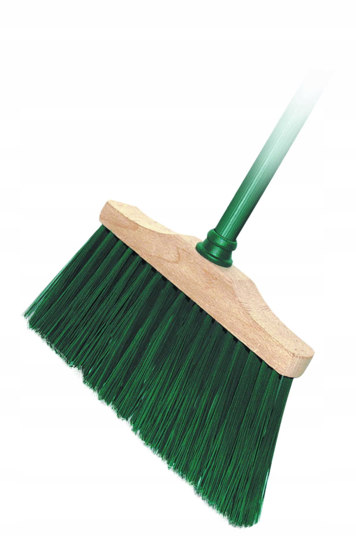 York Universal Laura Broom s rukoväťou 120 cm