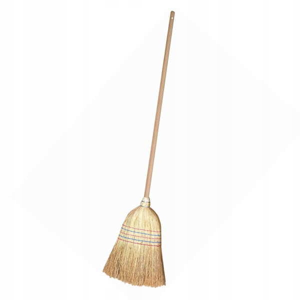 York metla metla Sorgo Natural Long 140 cm