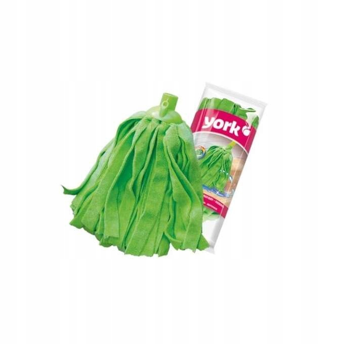 York Mop Microfibra Bast - Zápas