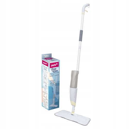 York Rotary Flat mop s postrekovačom postrekovača