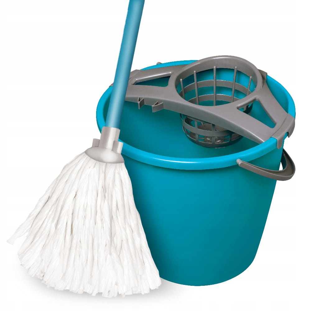 YORK ROUND BUNACK 10L MOP SWEEZER BLADE 110