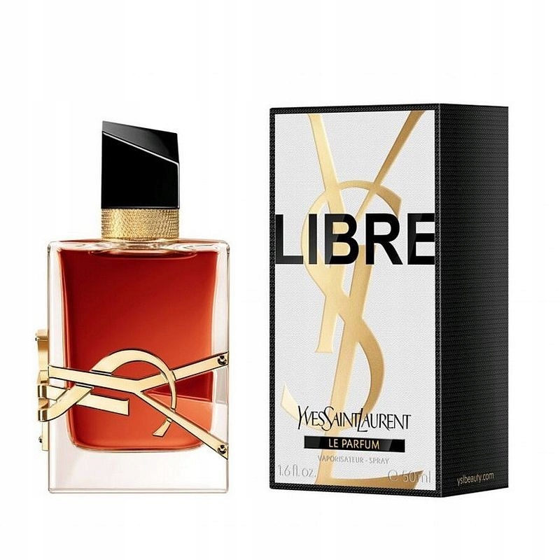Yves Saint Laurent Libre Le Parfumy 50 ml