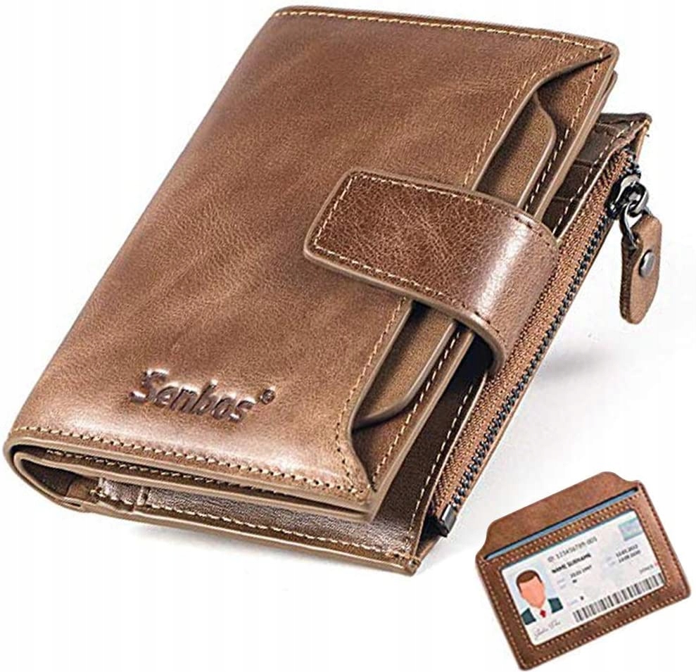 Peňaženka - Yiyehong Portmonette Multicolor Men's Product