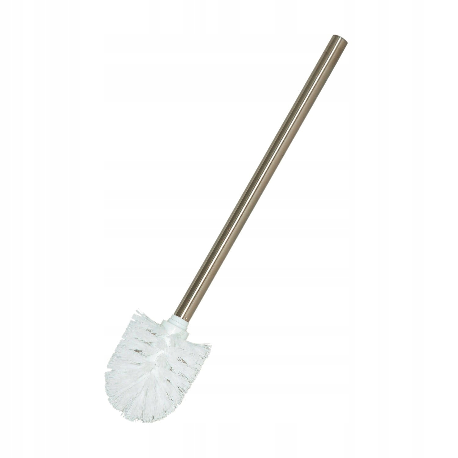 Yoka Home Brush na bielu toaletu