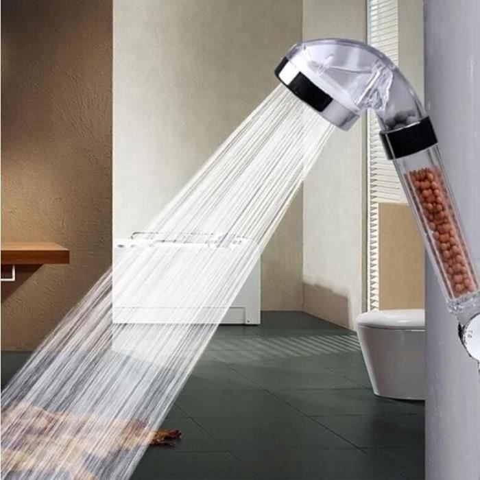Yolistar Shower Multifunkcia