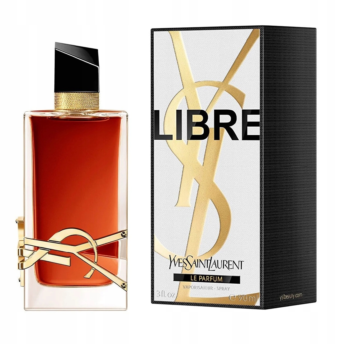Ysl Yves Saint Laurent Libre Le Parfum 90 ml 2022