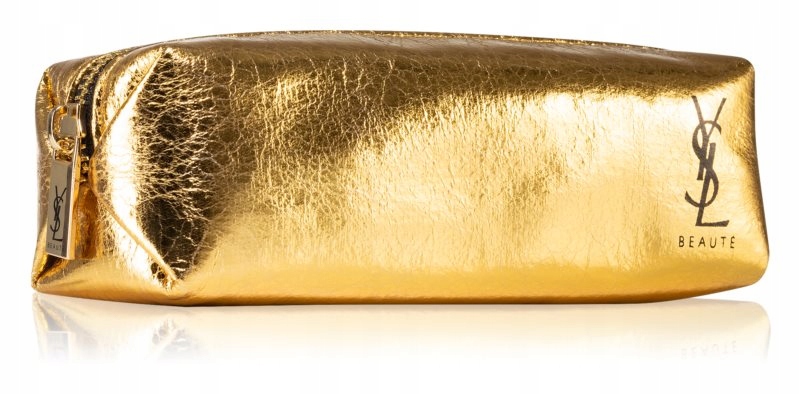 Kozmetička Yves Saint Laurent Złoty