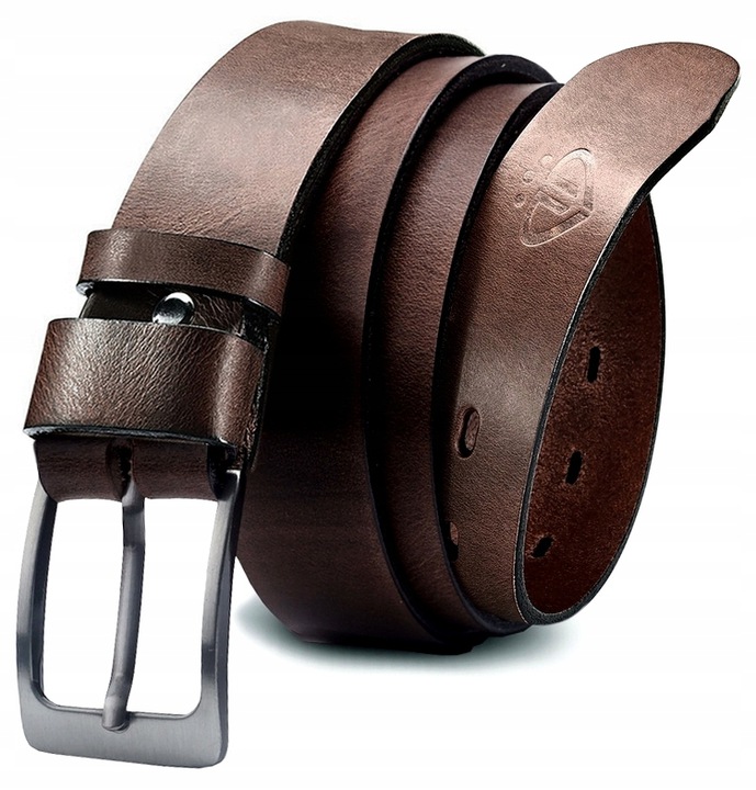 Opasok - Zagatto Brown Belt - Unisex Product