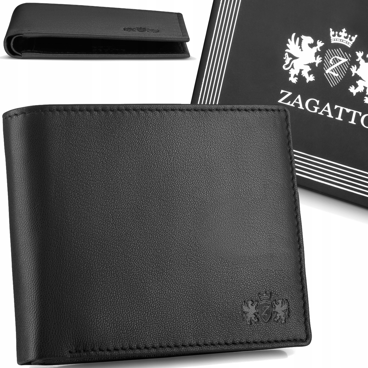 Peňaženka - Produkt ZG-062-W F2-Men