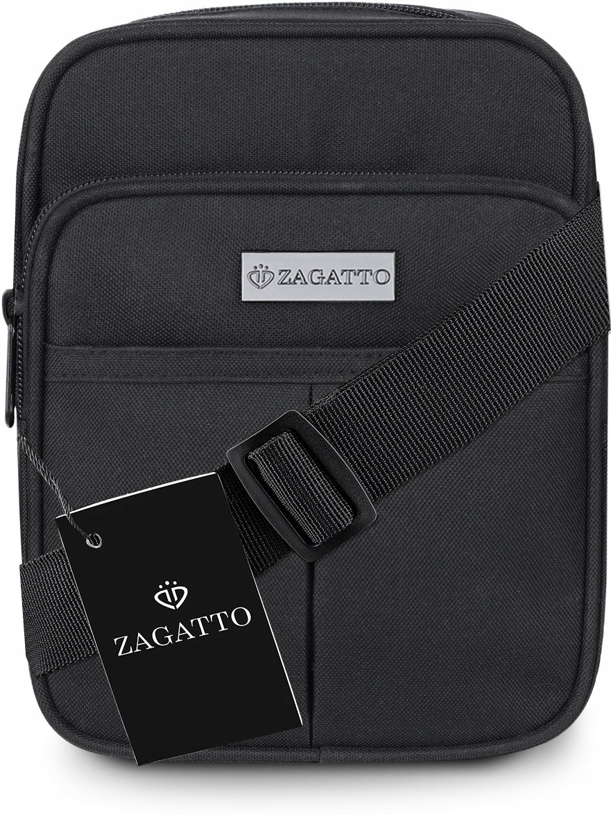 Zagatto Zg706 Rameno Black