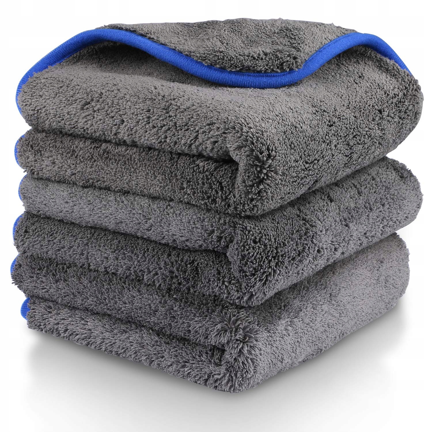 Zahusťovacie handry 3 ks 40 cm*40 cm