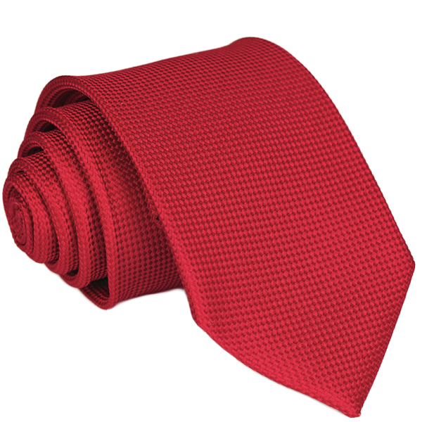 Rene Chagal široký kravata klasický strih Polyester