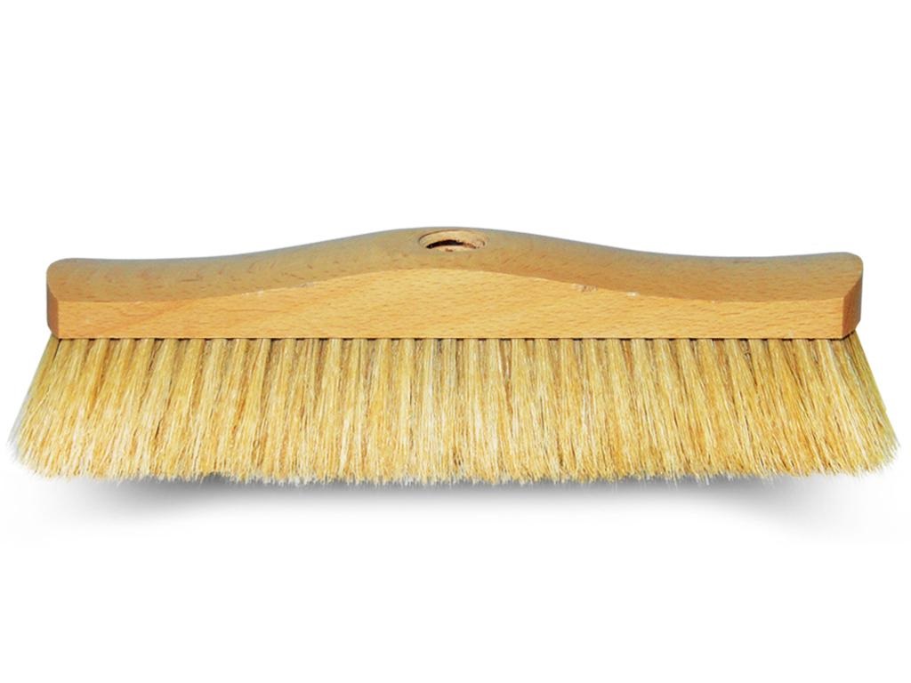 Sweep's Broom Brush Hair 35 cm pl