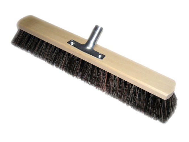 Sweep's Warehouse Brush 100 cm rukoväť fv pl