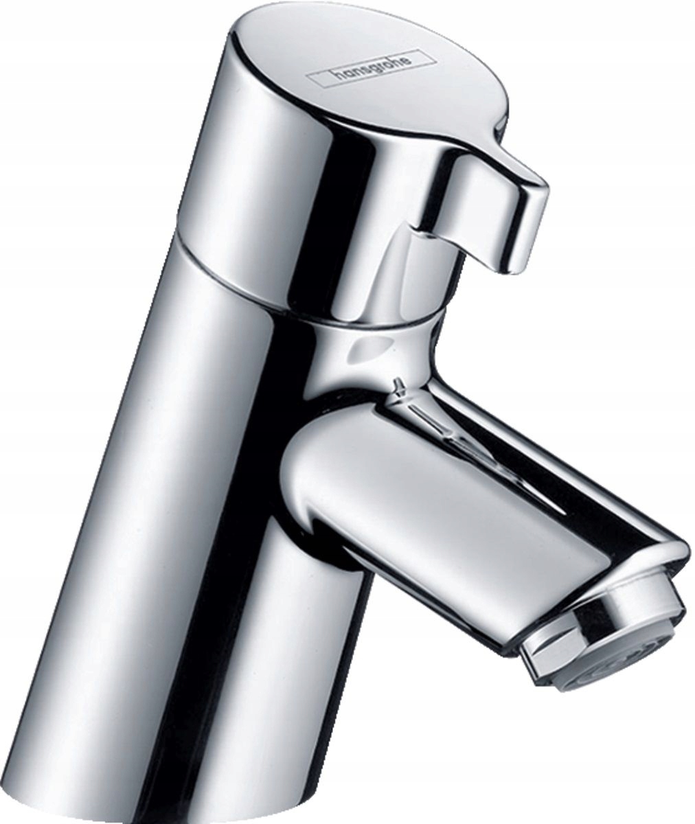 Hansgrohe chrómový stojatý ventil