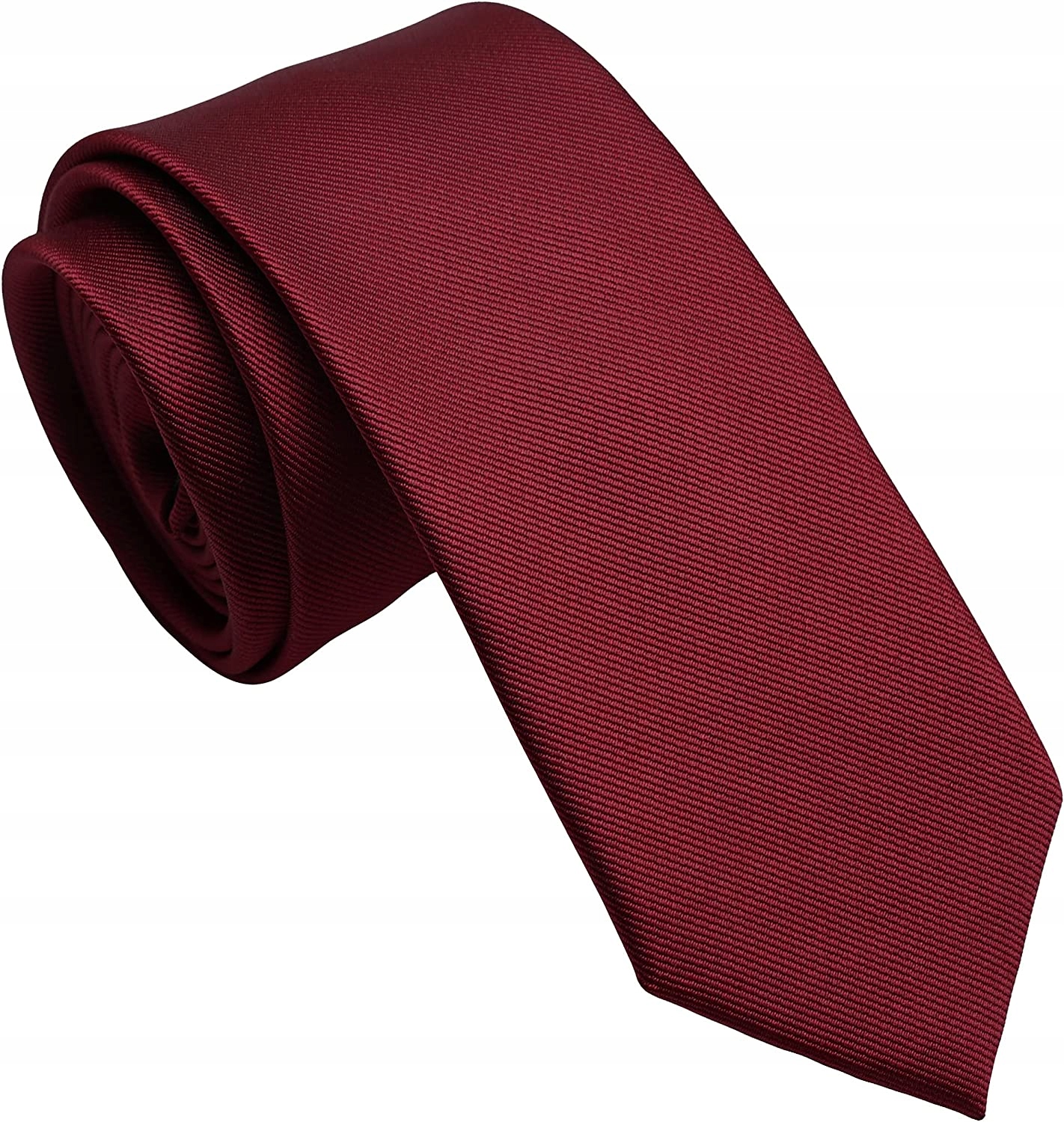 Zenxus Skinny Tries for Men Slid Color 2.49