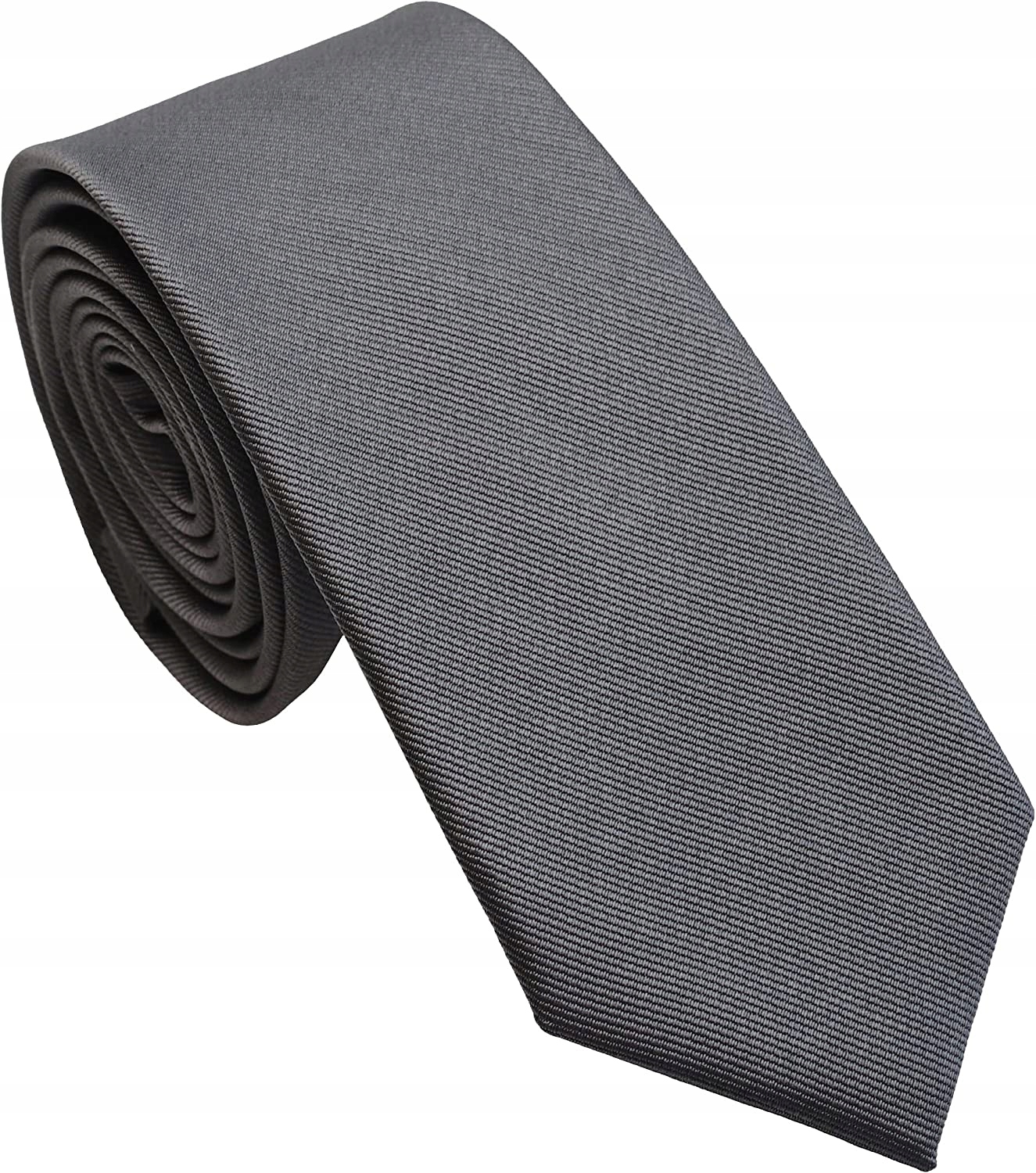 Zenxus Skinny Tries for Men Solid Color 2.79