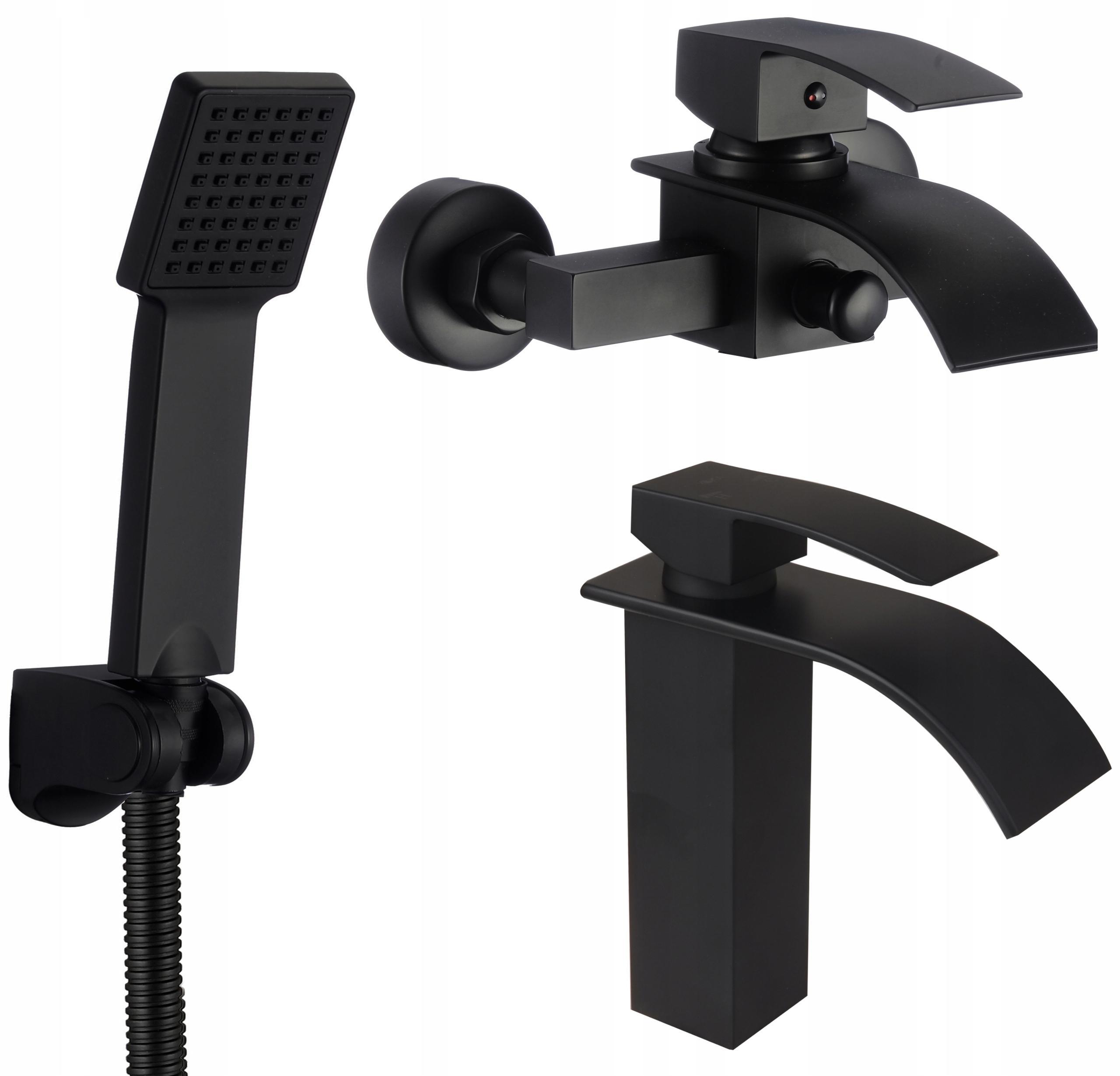 Wannowe batéria sada + washbasin
