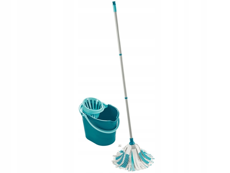 Leifheit Power Mop 3in1 set