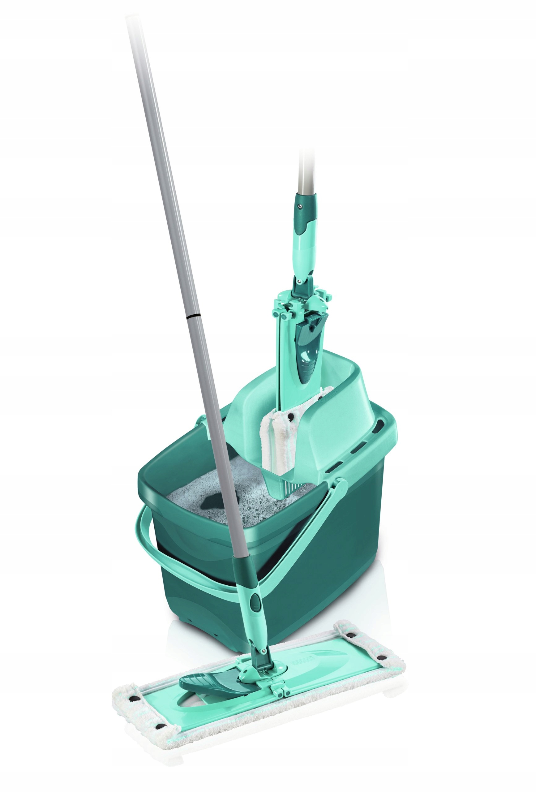 Mop leifheit 55360 combi clean xl 42 cm 12l