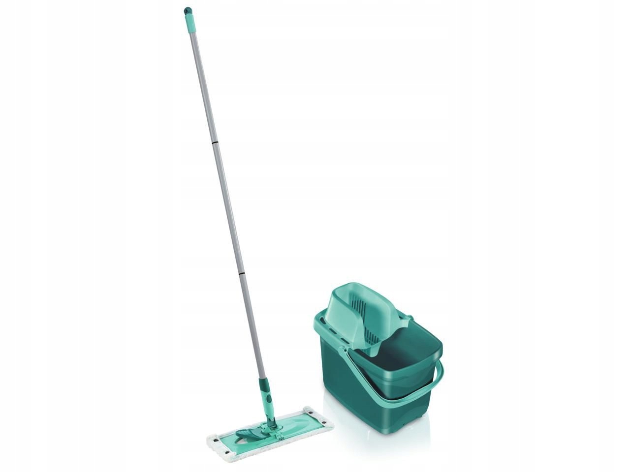 SÚPRAVA MOP + VEDRA LEIFHEIT Combi M (55356)