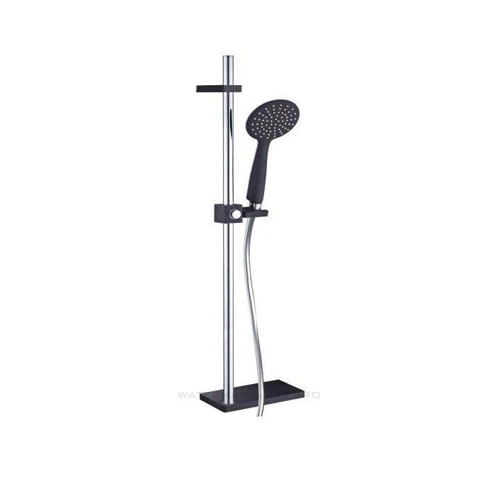 Breva Black Laveo Kuchinox Spray Set
