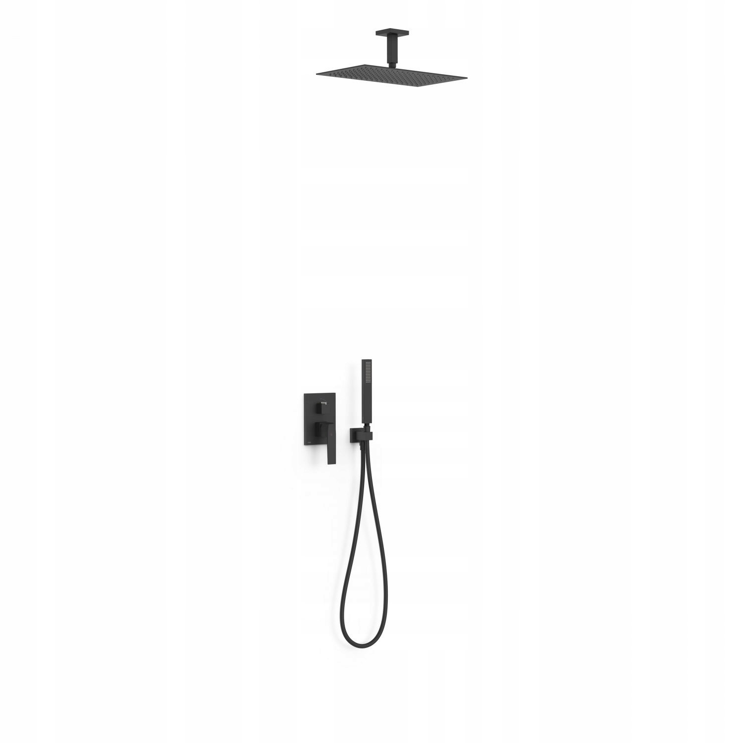 Sprchovacia súprava s flush -Mounted batériou 20228003nm