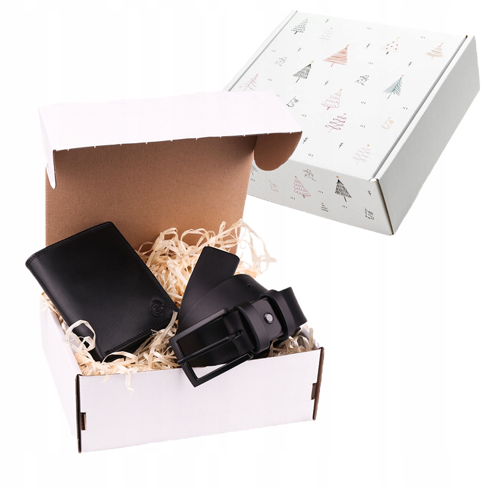 Peňaženka - Peterson Wallet Prírodná koža Čierna PTN RD-28-GCl Black-Womens produkt