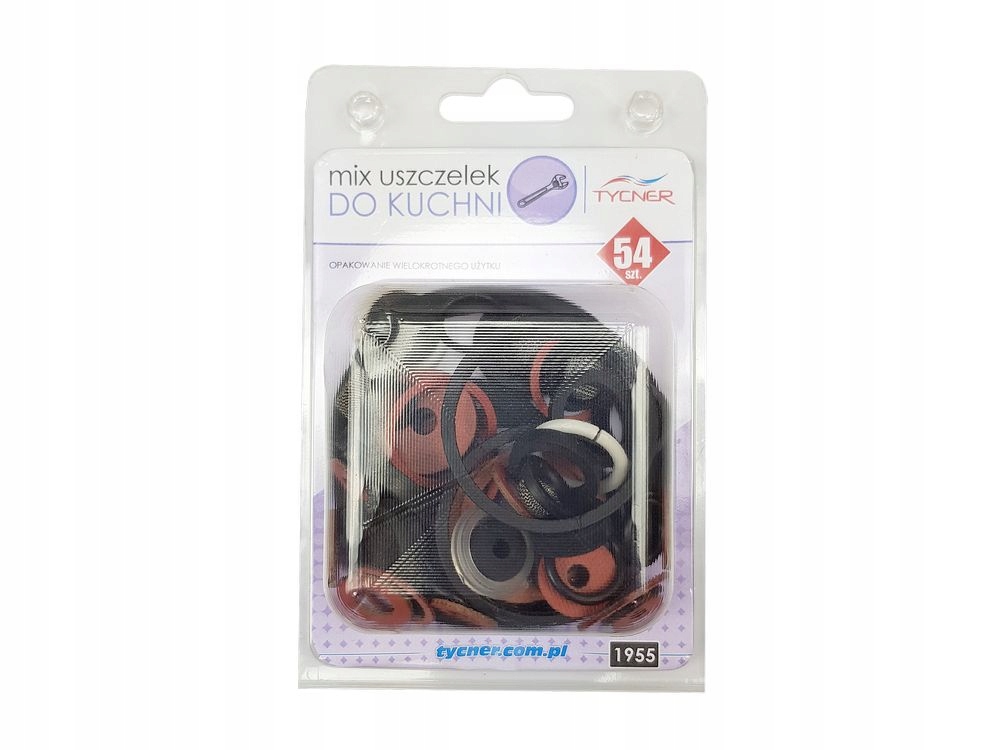 Kit Kitchen Set Mix Typ 54ks 1955