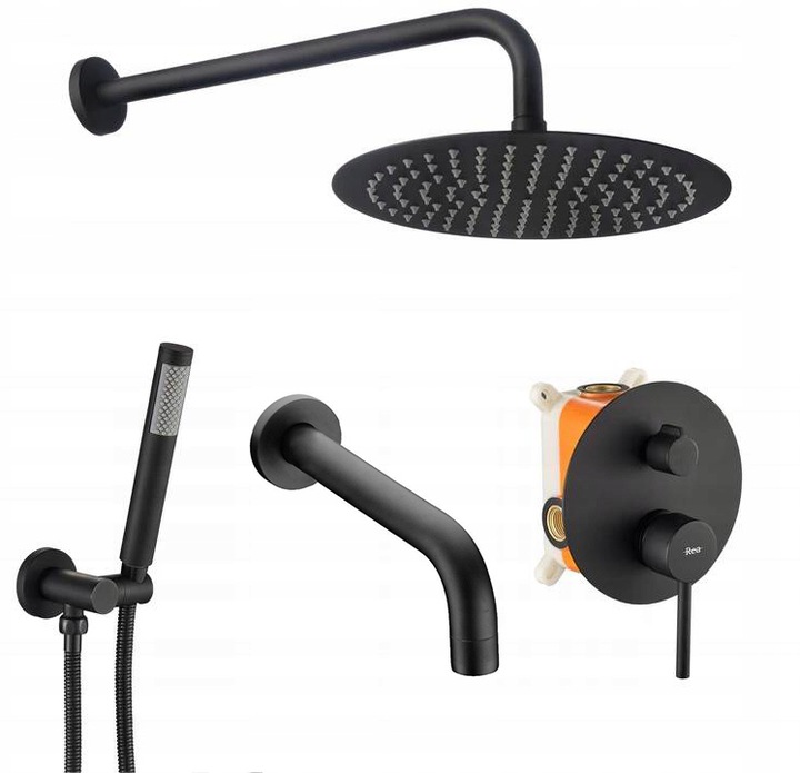 Wannowo wannowical Flat Lungo Lungo Black