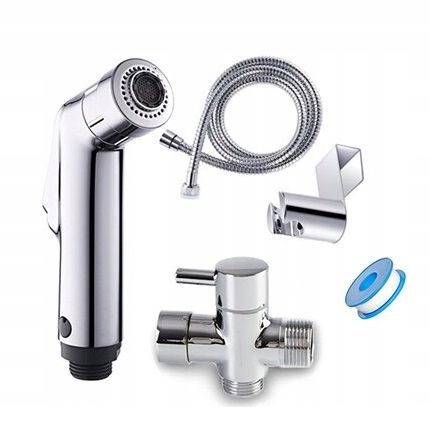 Bident Hadic Set Birdet Balet Bidet 120 cm