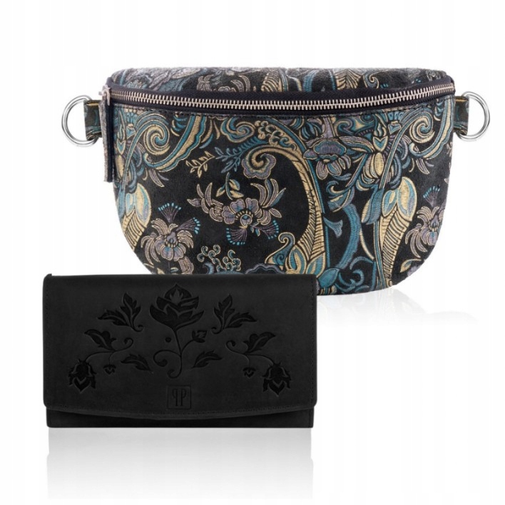 Paolo Peruzzi Zup-54 Black Black