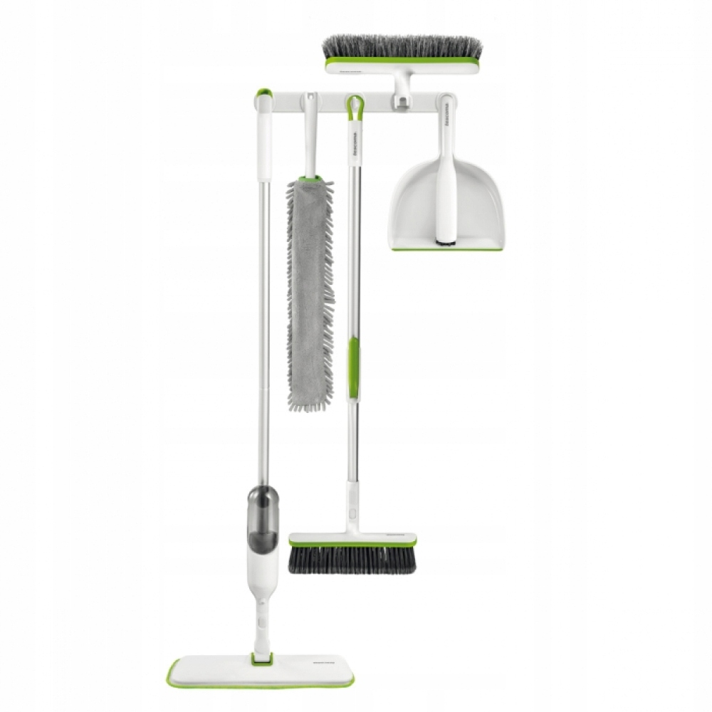 Tescoma White Cleaning Kit
