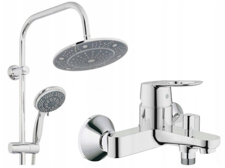 Grohe Bauloop