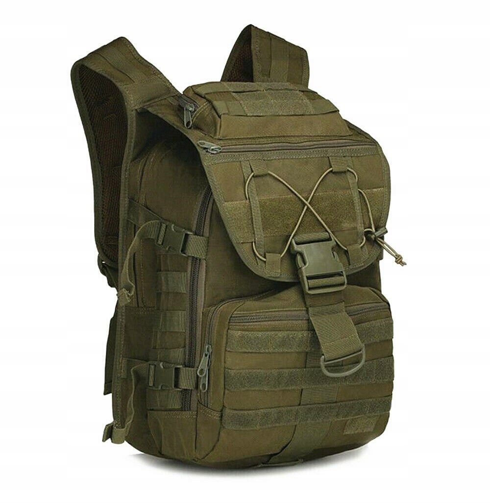 Batoh Togoshi Bag