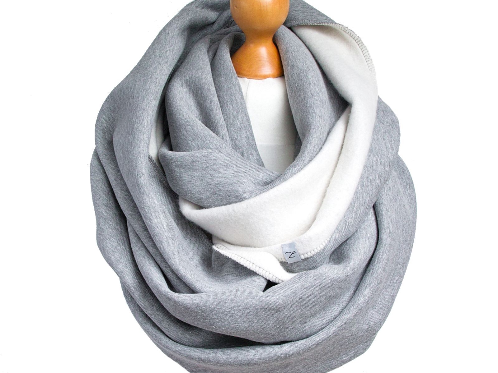 Šatka, sál - Cashmere Shawl 200 cm - ženský produkt