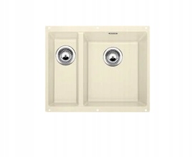 Kuchynská batéria - Zl Blanco Subline 340/160 -U 520407 -SALES !!!