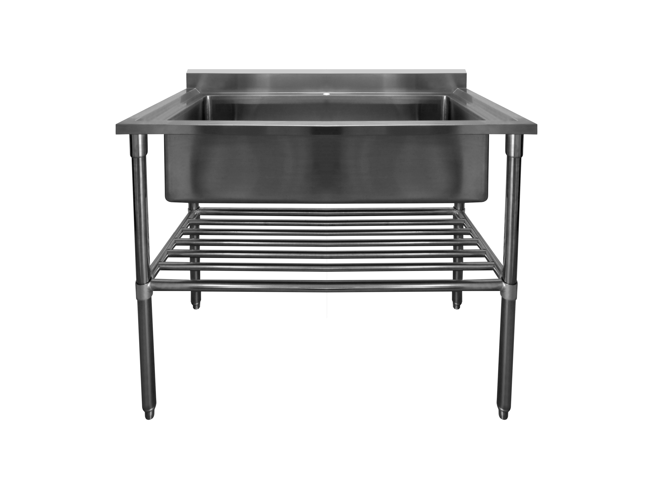 Kuchynská batéria - Sink Gastronómia z nehrdzavejúcej ocele 800 mm