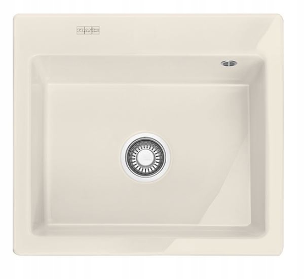 Kuchynská batéria - Franke Ceramic Wink Mythos MTK 610-58 krém